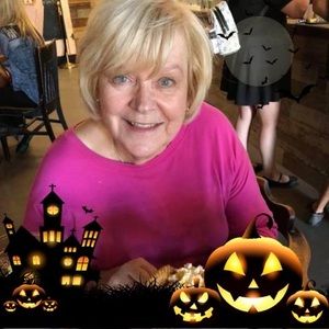 Meet your Posher, Kathy